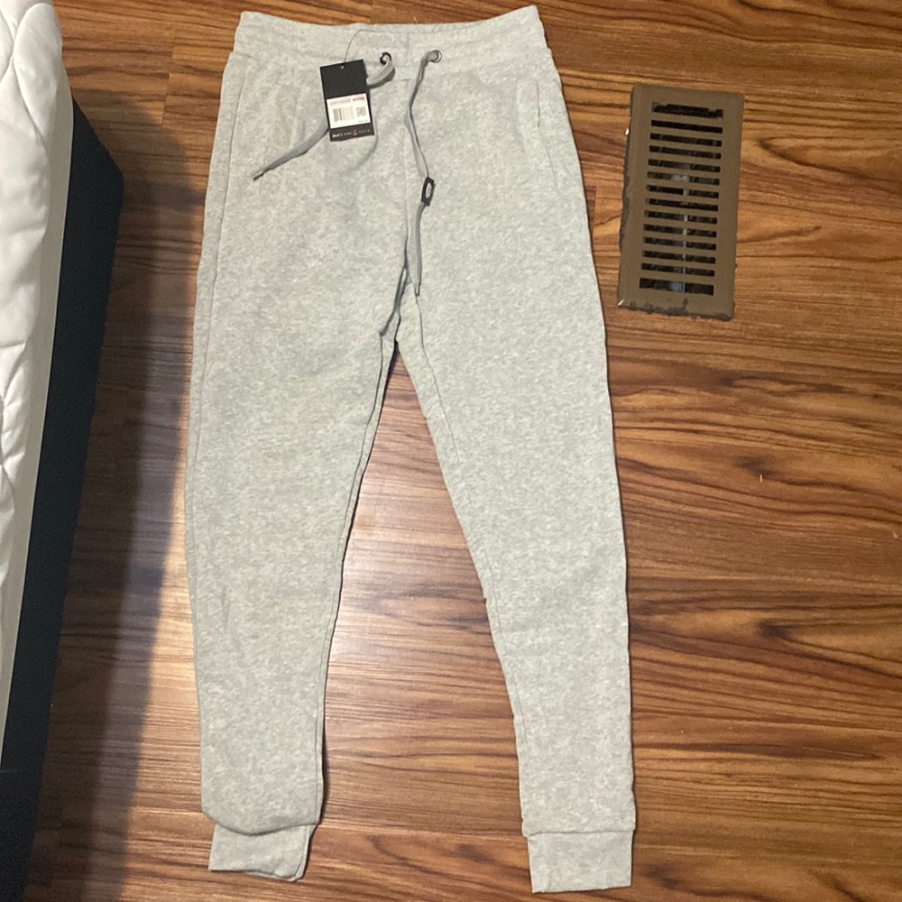 Jogger pants